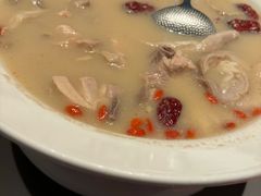 -桂满陇·蟹黄小笼汤包(清河万象店)