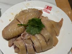 -泰煌鸡·上海白斩鸡·沪菜(平利店)
