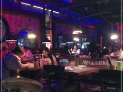 大堂-蘭奢雅集·江浙菜(青山江滩店)