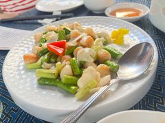 -福禧楼 FUK HEI LAU(前滩太古里店)