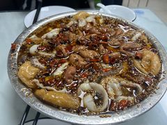 -黑皮酸菜鱼(三山街店)