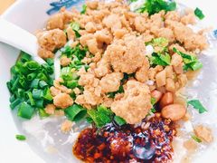 -豆相识•九九豆腐脑(牛咡桥店)