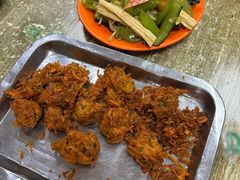 -清真-戏楼王记牛肉面