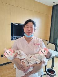 -大美母婴湖畔月子中心(江宁店)