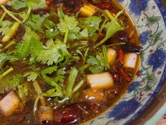 -三中高皇羊肉馆
