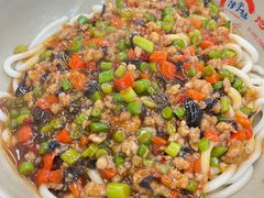 -豫掌柜饸饹面·烩面(秀沿路店)