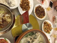 千岛湖鱼味馆(千岛湖店)-千岛湖鱼味馆(十字街总店)