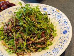 -陈家老院子·长春特色东北家宴(一匡街店)
