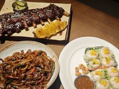 -魏客咖啡(中铁中心店)