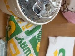 -赛百味SUBWAY(哈西店)