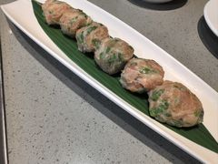 贡菜丸子-海底捞火锅(高新活力汇店)