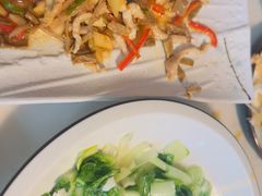 -千岛湖小鱼儿·淳安匠心农家菜