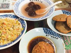 -粗茶淡饭(东关街店)