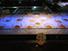 -大佛寺高级素食自助餐厅