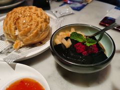 -蝴蝶里·粤菜·点心(滨江龙湖店)