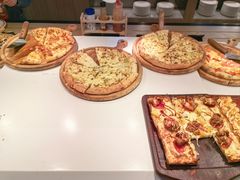 -比格比萨自助(宝山日月光店)