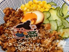-万能料理屋(钟鼓岭路店)