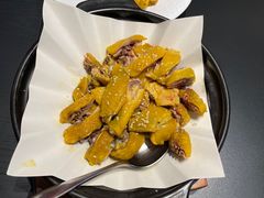 -嘉宴·精致客家菜
