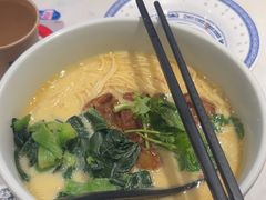 -和府捞面(曹路花园城店)