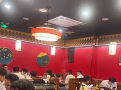 -京元盛铜锅涮肉(上海总店)