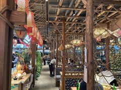 -胖姐渔村(中源大道店)