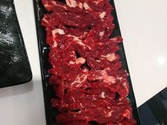 -陈记顺和牛肉火锅馆(天河北路店)