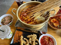 -徐妹串串香(春熙路店)