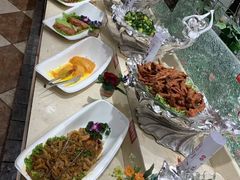 -福缘烤肉王自助(爱琴海-原比尔森店)