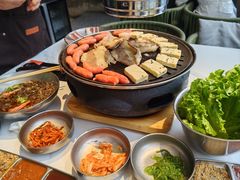 -范儿·嫂子烤肉·精致炭火烤肉(长治路店)