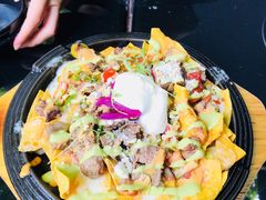 -Pistolera Mexican Cantina女枪手墨西哥餐厅(碧云路店)