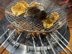 -炭窑水浒烤肉(汉阳鹦鹉巷子店)