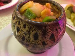 -华梅西餐厅(哈尔滨中央大街店)