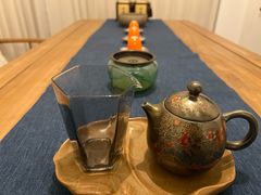 -龙源茶坊(白银路店)