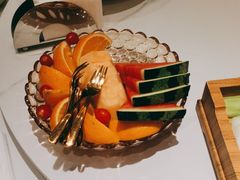 -神洲四海大酒楼(王府井澳门中心店)