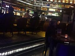 -MARU玛露音乐餐厅(大学路店)