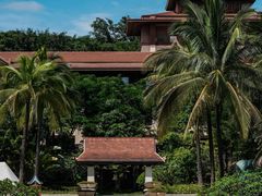 -西双版纳融创皇冠假日度假酒店