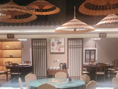 -客宴·江西客家菜(红角洲店)