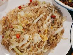 -冶建镜子·老南昌大排档·江西虾王(总店)