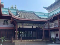 -重庆川剧博物馆