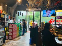 -煲得鲜·桐乡煲·小龙虾(万达店)