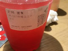 -Tims天好咖啡·贝果(成都东站捷枫店)