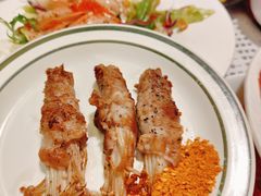 -松坂屋日料自助(长城路店)
