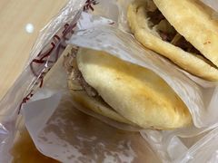 -闫家驴肉老店(华电一校店)