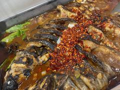 -鱼酷活鱼烤鱼(沈阳大悦城店)