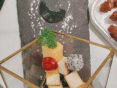 -3号仓库·创意中国菜(新世界城店)