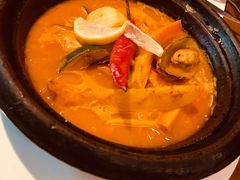 -Tajine Moroccan塔金摩洛哥中东餐厅