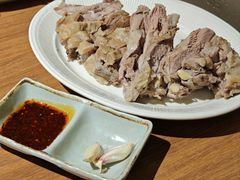 -贯贯吉·清真餐厅(浙江中路店)