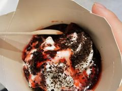 -麦当劳(农光里店)