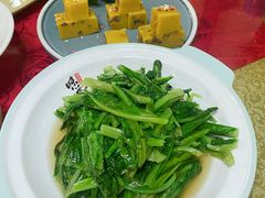 -北平味道.京味菜.烤鸭(梨园店)