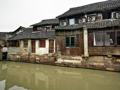 -乌镇东栅景区